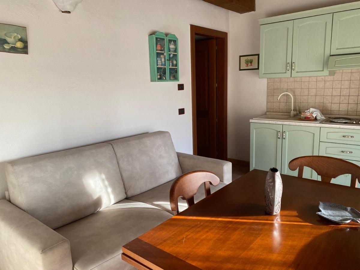 Podere La Tona Gavorrano Exteriör bild