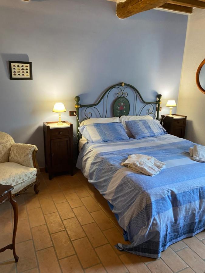 Podere La Tona Gavorrano Exteriör bild