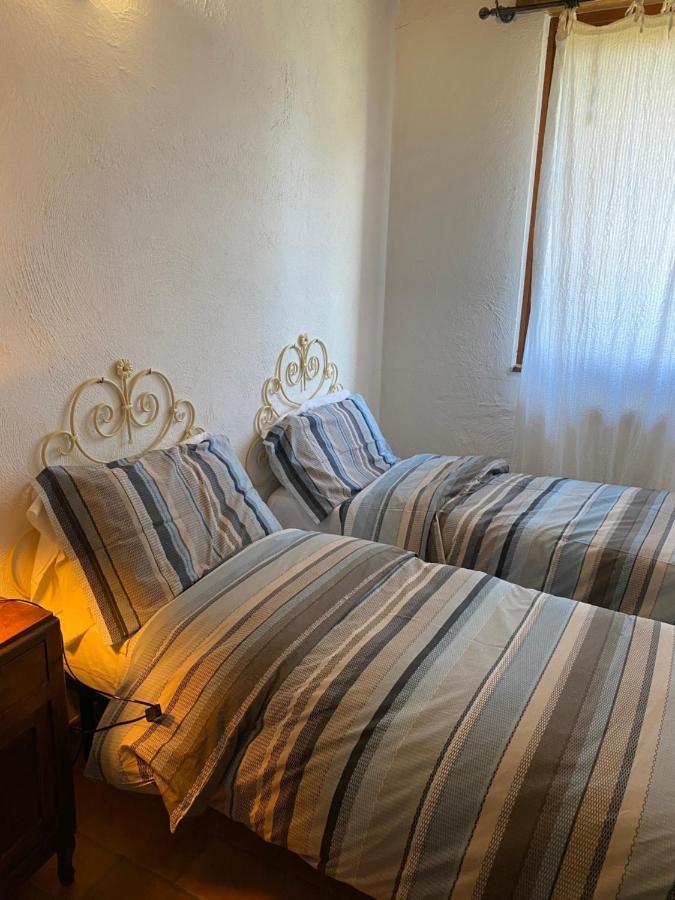 Podere La Tona Gavorrano Exteriör bild