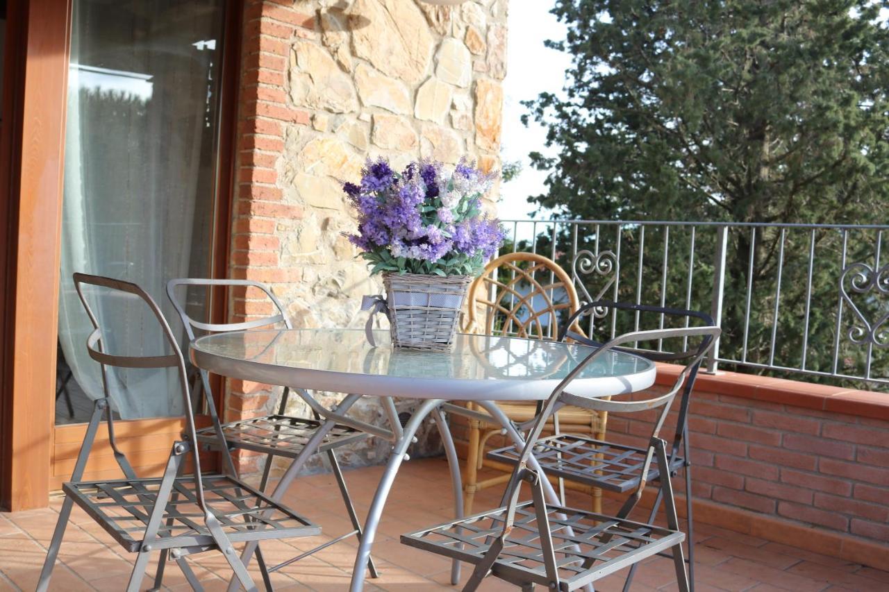 Podere La Tona Gavorrano Exteriör bild