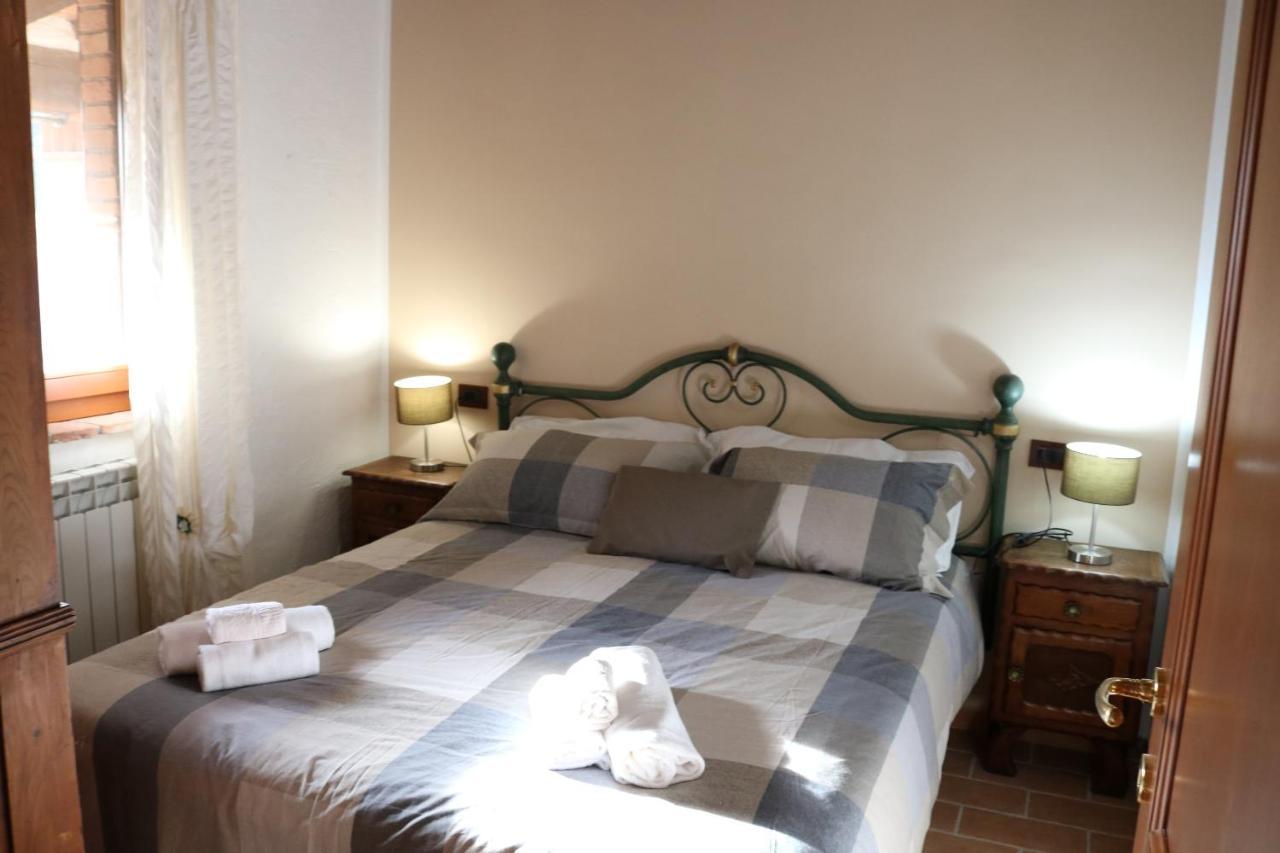Podere La Tona Gavorrano Exteriör bild