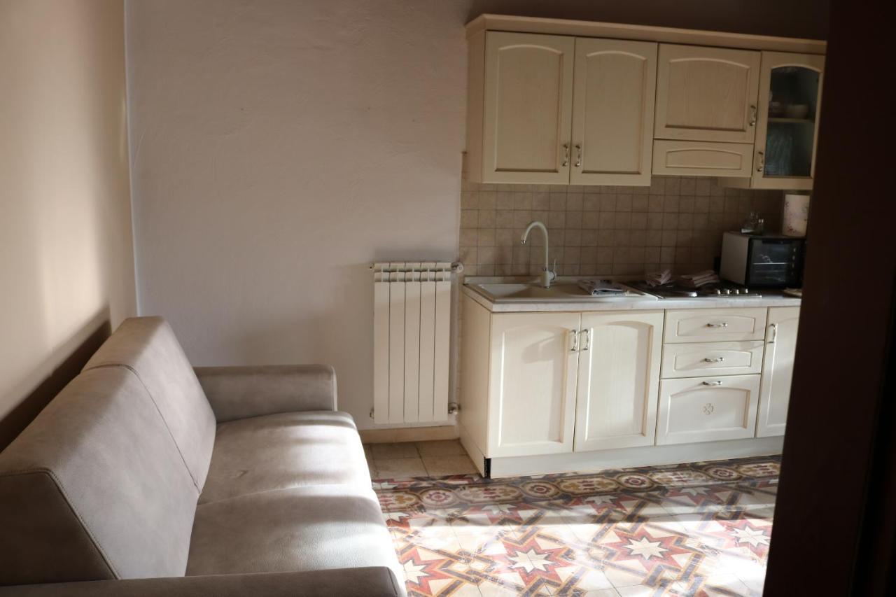 Podere La Tona Gavorrano Exteriör bild