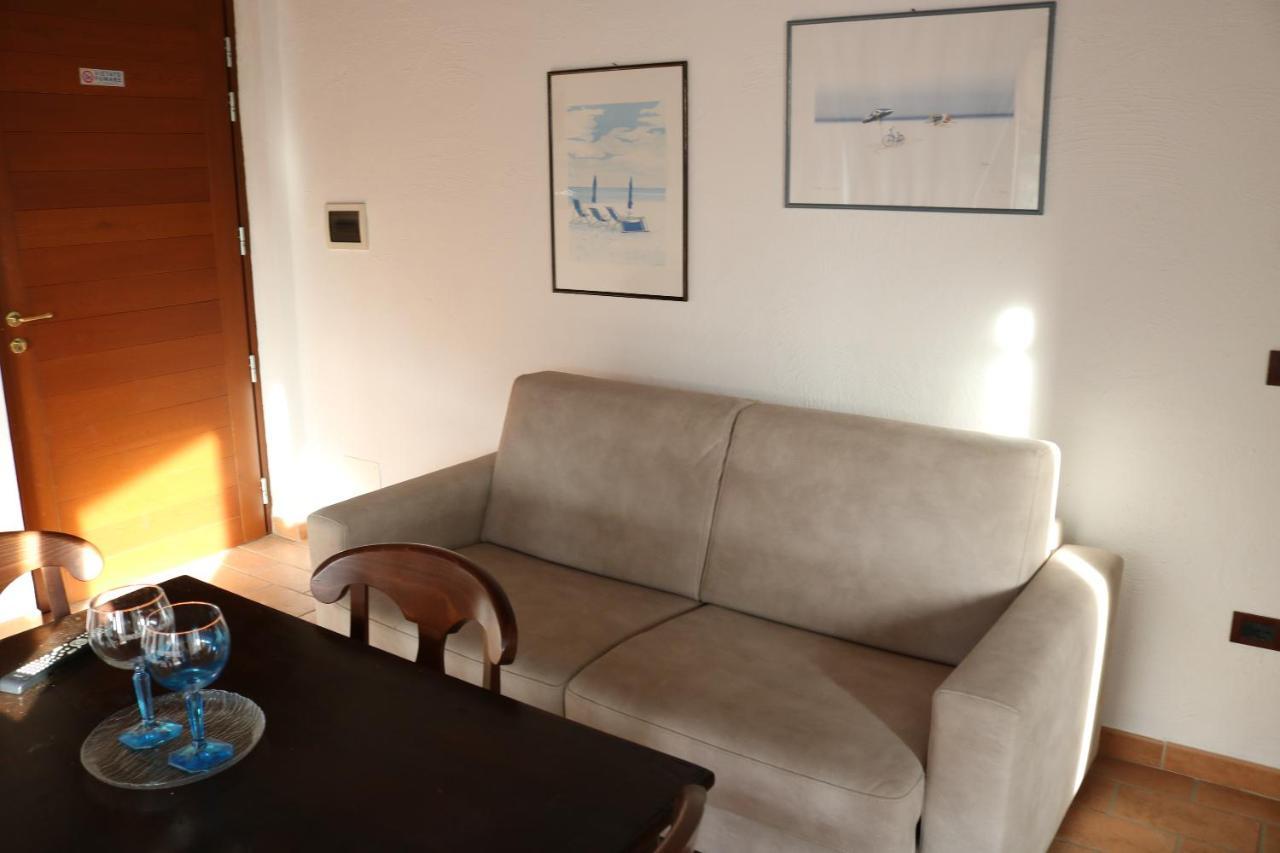 Podere La Tona Gavorrano Exteriör bild