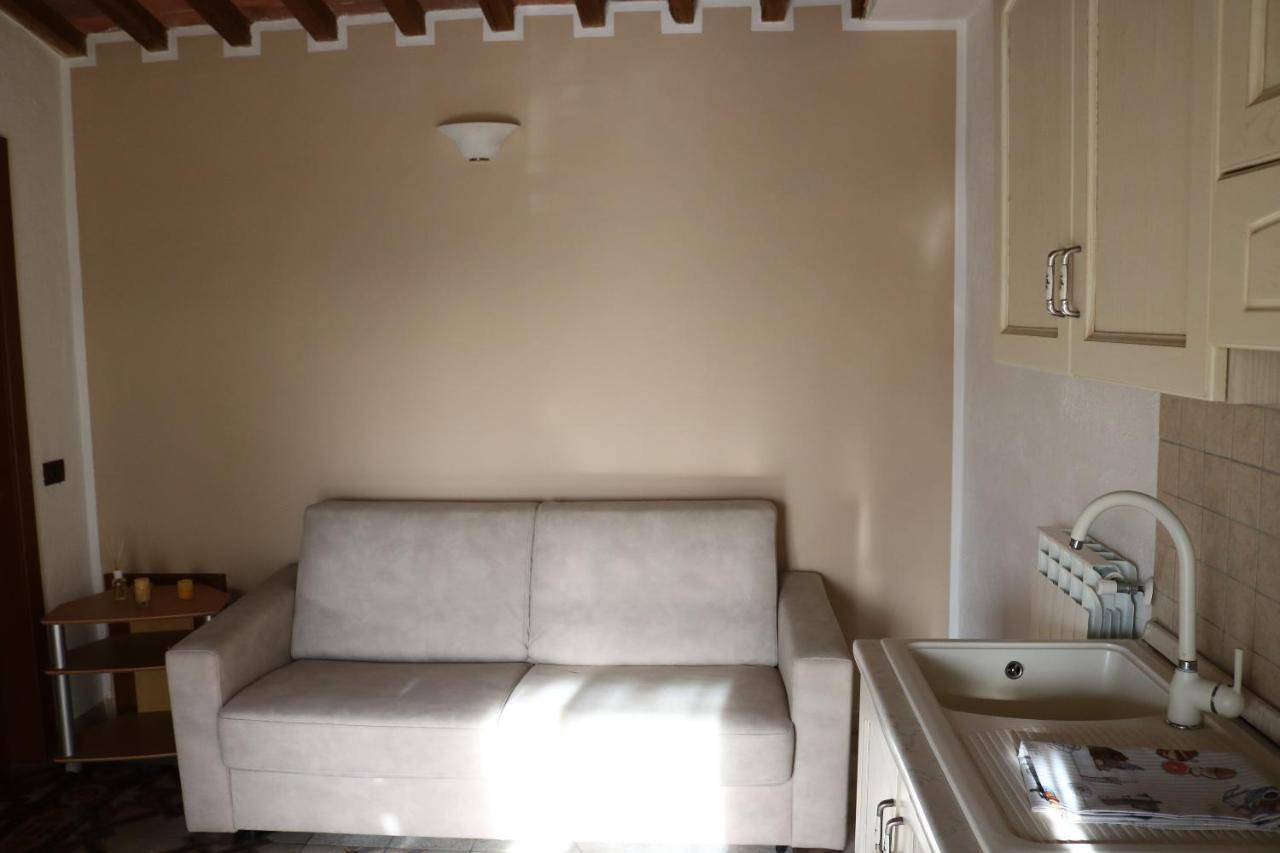 Podere La Tona Gavorrano Exteriör bild
